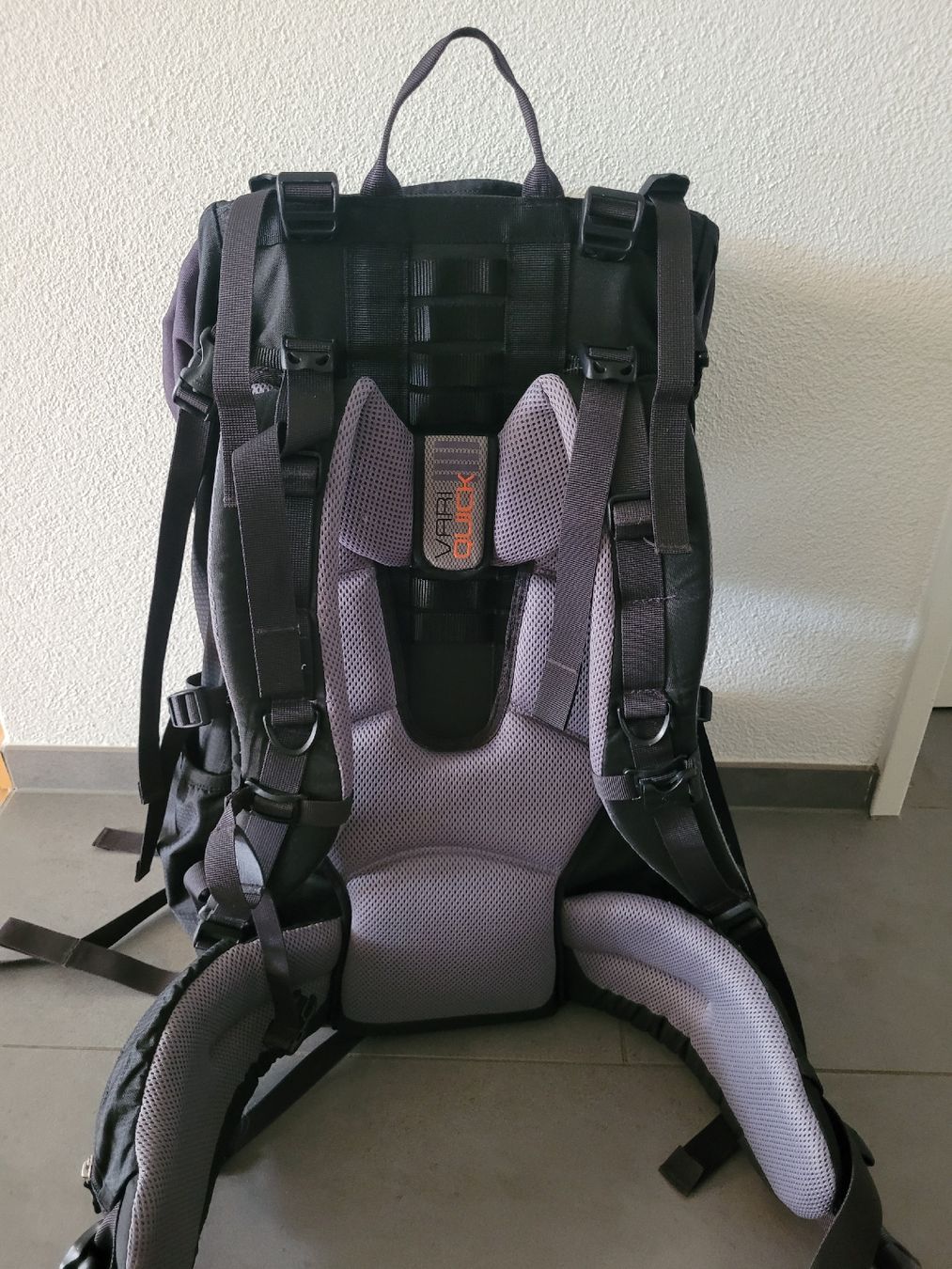 Deuter Sacs à dos: Grosser Rucksack von Deuter – D'occasion à Ostermundigen par dua_296 3