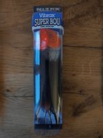 Blue Fox Super Vibrax 8' und 37gr