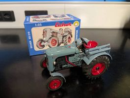 KOVAP Eicher ED 215 Traktor 1:25  NEU & OVP