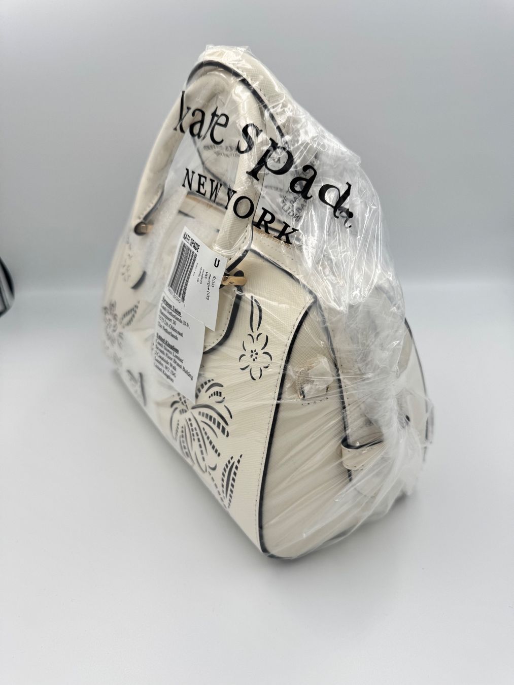 Kate Spade Taschen für Damen: Kate Spade Tasche weiss – Neu und originalverpackt aus Wiedlisbach von Sistershop 4