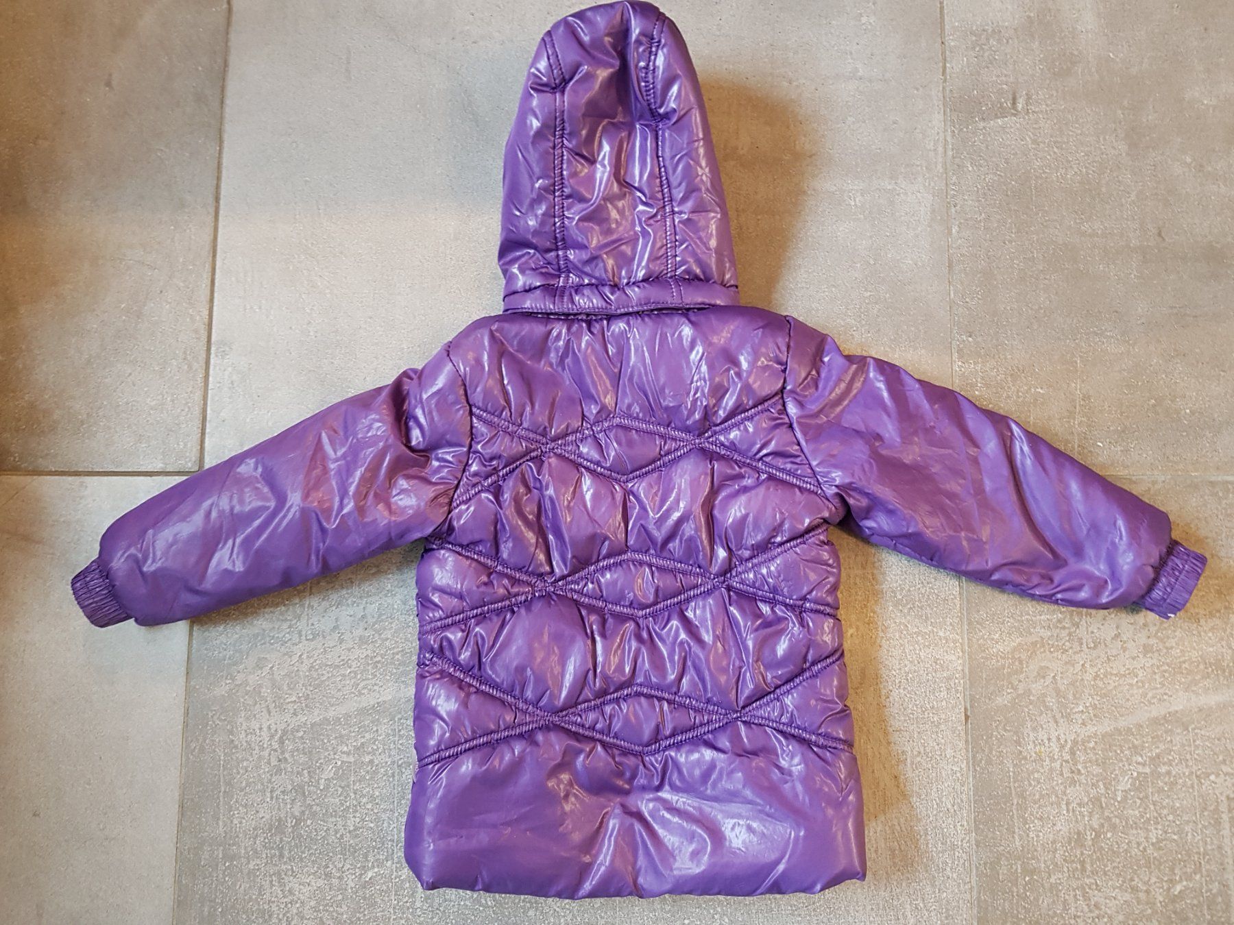 Name It Giacche & Cappotti: Winterjacke "name it" Grösse 98 / 2-3 Y – Usato da Oberwangen TG venduto da Murmel82 1