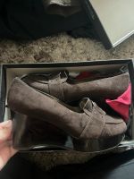 Stuart Weitzman Keilschuhe