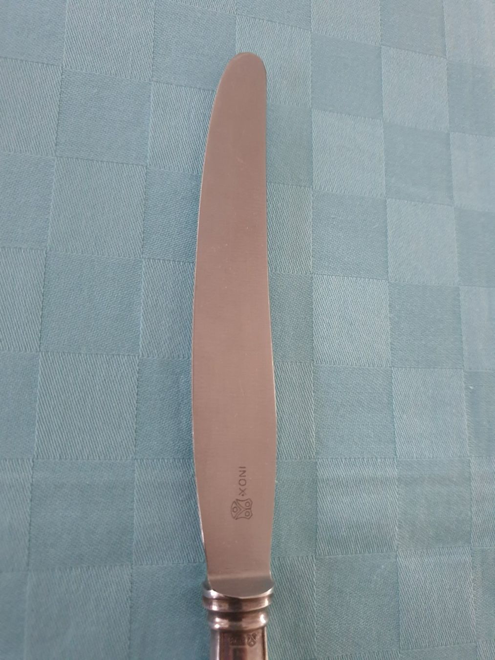 Coltelli: Messer Jezler – Usato da Mörschwil venduto da spirspi 7