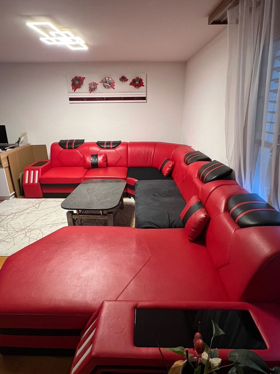 Sofas: Sofa – Gebraucht aus Wittenbach von ste_x5xl 3