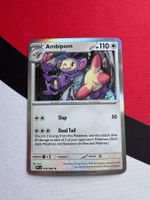 Pokémon TCG – Ambipom Holo (PFL079) Phantasmal Flames