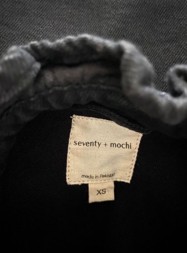 Gilet & Giacche senza maniche: SEVENTY + MOCHI Weste - neu - – Nuovo (secondo la descrizione) da Jona venduto da vanessasupermarket20 8