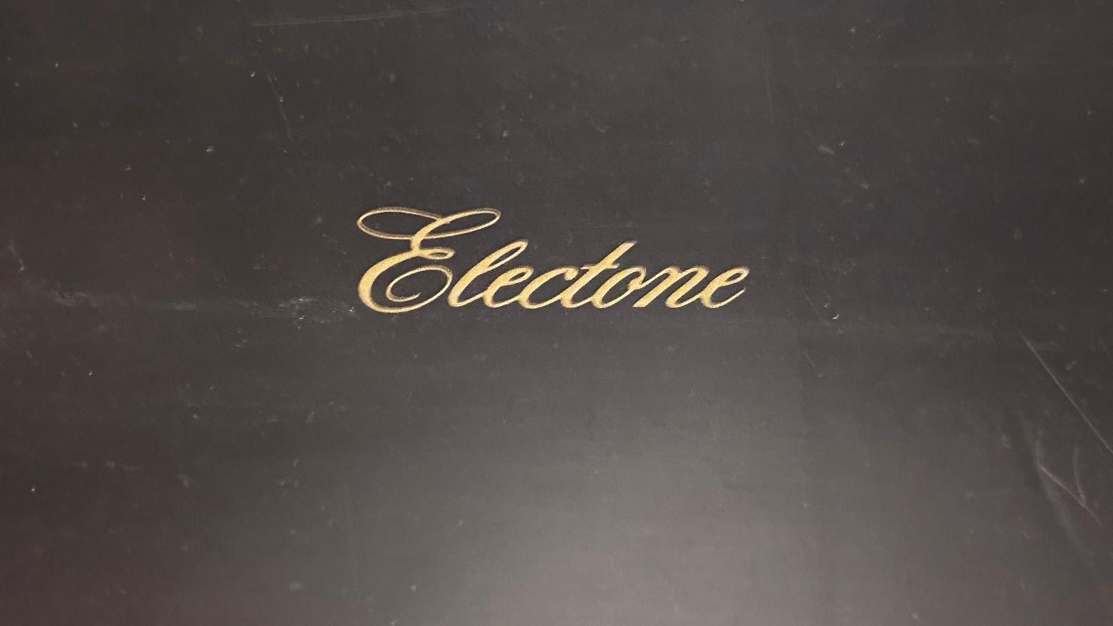 Yamaha Strumenti musicali: Elektronische Combo-Orgel Yamaha Electone – Usato da Solothurn venduto da mat_56yl 3