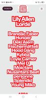Gurtenfestival COMFORT Donnerstag, 16. Juli 2026 (Ticket 2)