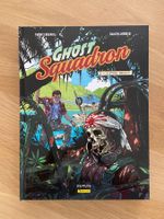 GHOST SQUADRON / TOME 1 / PREMIERE EDITION