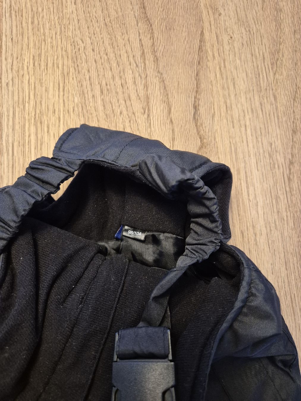 Lupilu Pantaloni: Lupilu Skihose, Gr. 98/104 – Usato da Zürich venduto da Emlet 1