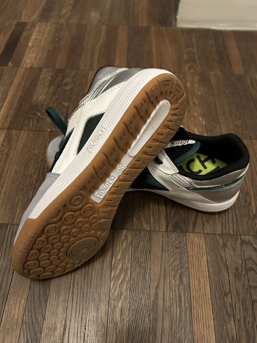 Scarpe da uomo: Munich Continental 953 Sneaker, Grösse 38 – Usato da Köniz venduto da Kuhn_Wenger 3