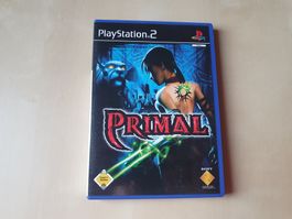 Primal