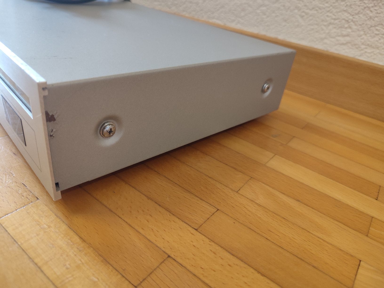 JVC Lettore multimediale & Streamer: JVC RM-505 ALL-SYSTEM CONTROL UNIT CENTRAL CONTROLLER  – Usato da Bougy-Villars venduto da Vogue 3