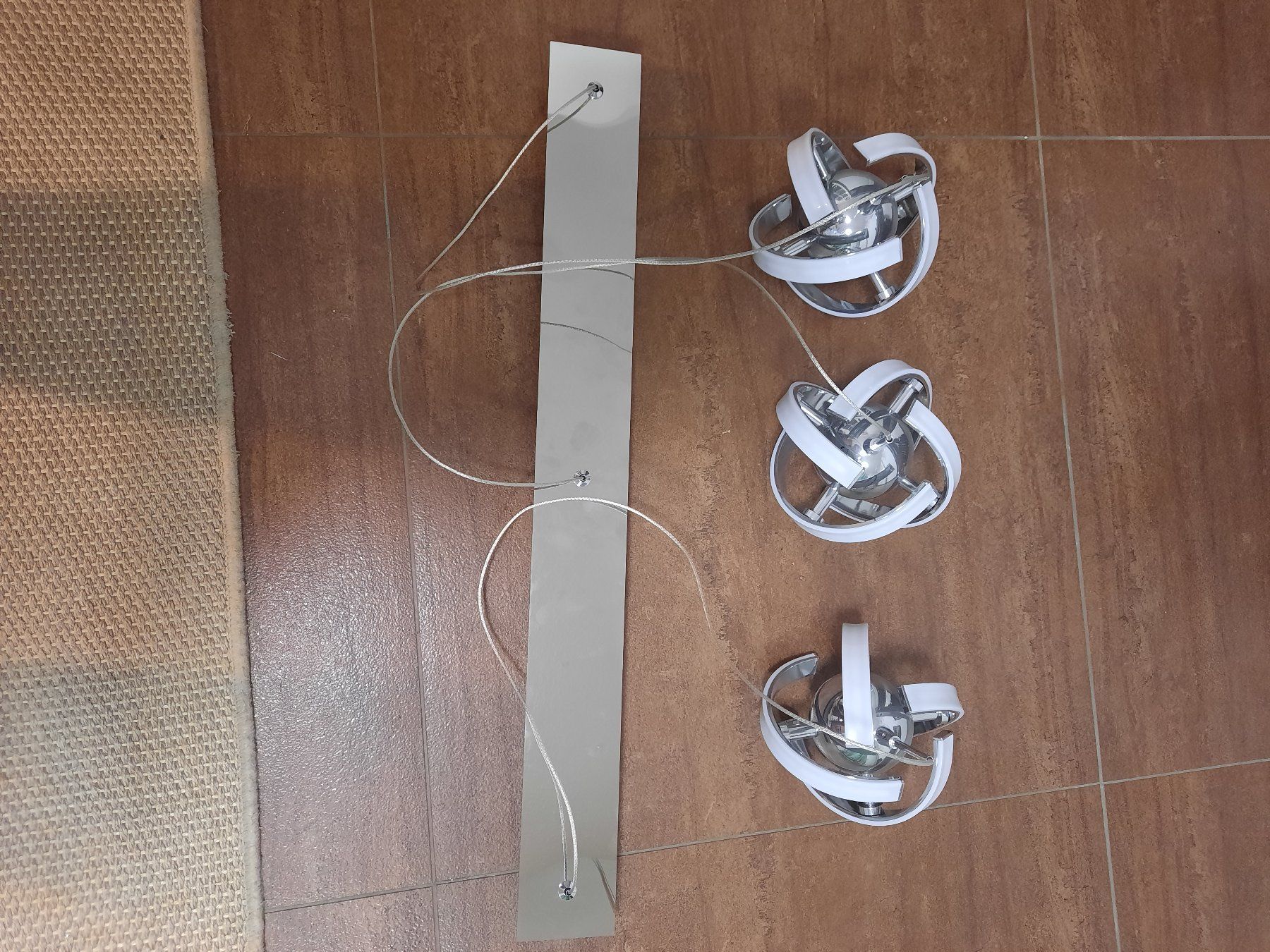 Lampadari & plafoniere: Hängelampe – Usato da Wohlen AG venduto da hgh_sd8y 3