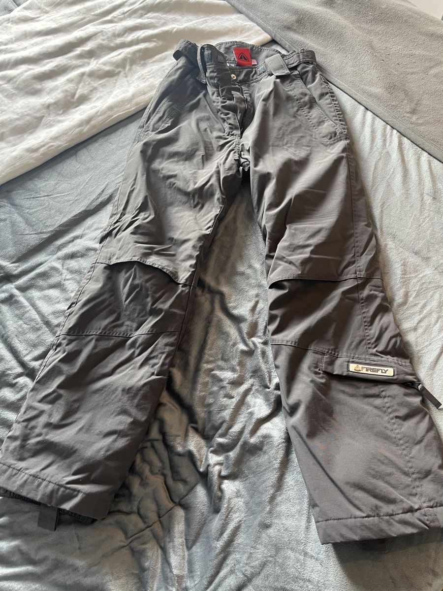 Hosen: Skihose von Firefly – Gebraucht aus Bremgarten AG von Bover1