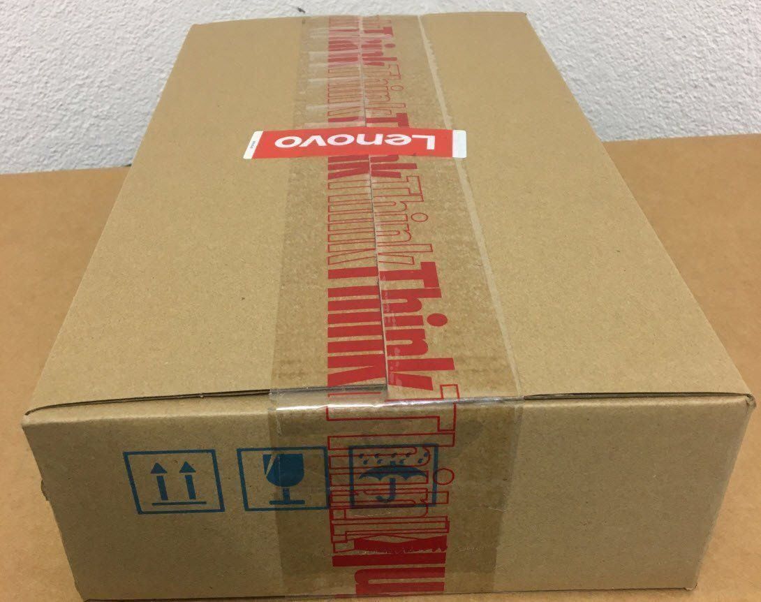 Lenovo Dockingstation: Lenovo ThinkPad Pro Dock Dockingstation, 40A10090CH – Neu und originalverpackt aus Glattbrugg von copytron 1