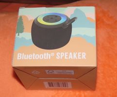 Enceinte Bluetooth portable lumineuse Coop