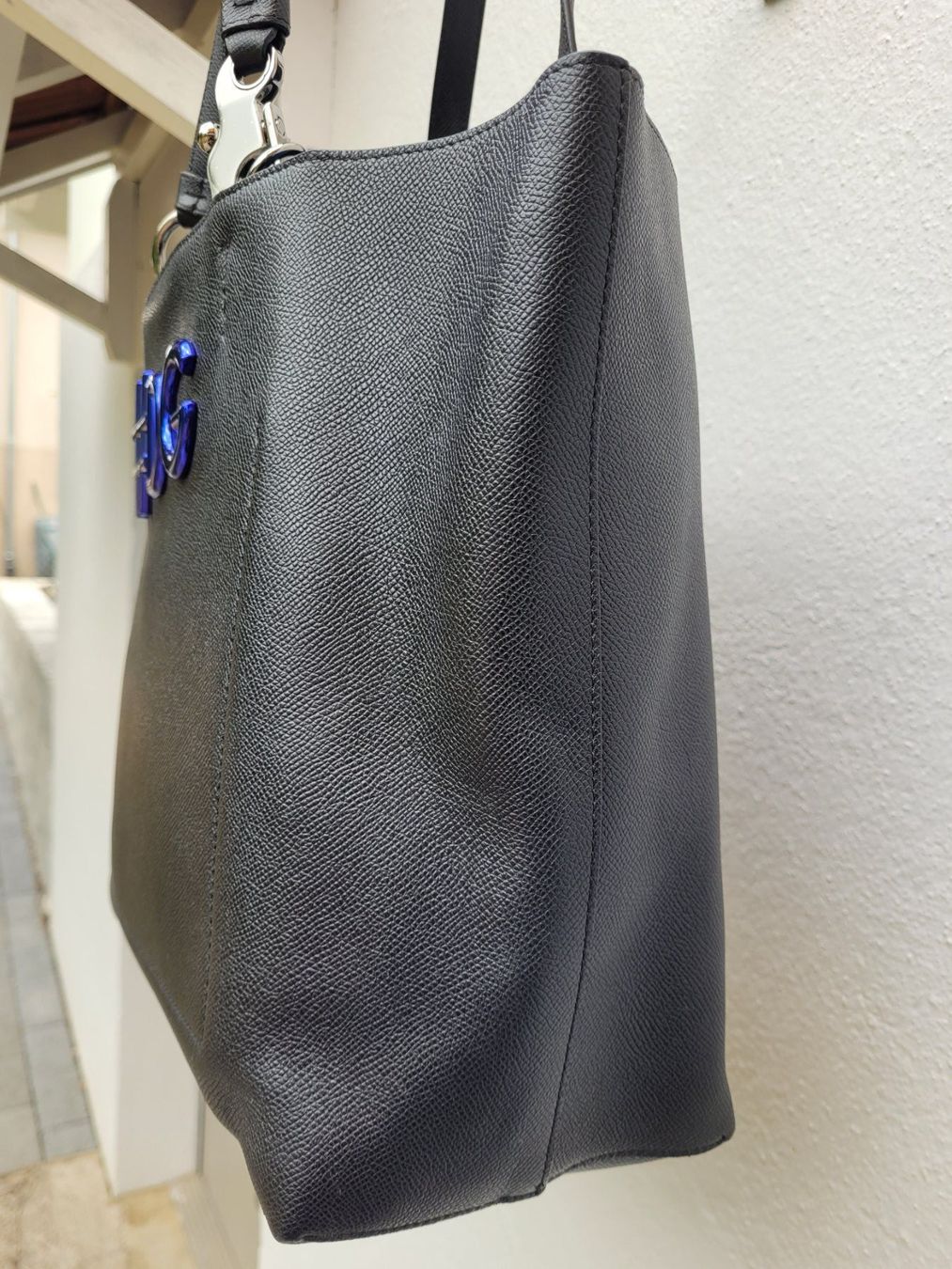 Dolce & Gabbana Sacs femmes: Dolce Gabana "Shopper Beatrice" – D'occasion à Balsthal par Marche 2