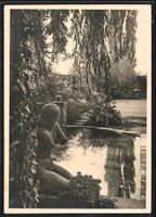 Zürich, Züga, Züricher Gartenbau-Auss