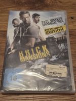 Brick Mansions - Paul Walker (DVD) NEU und OVP