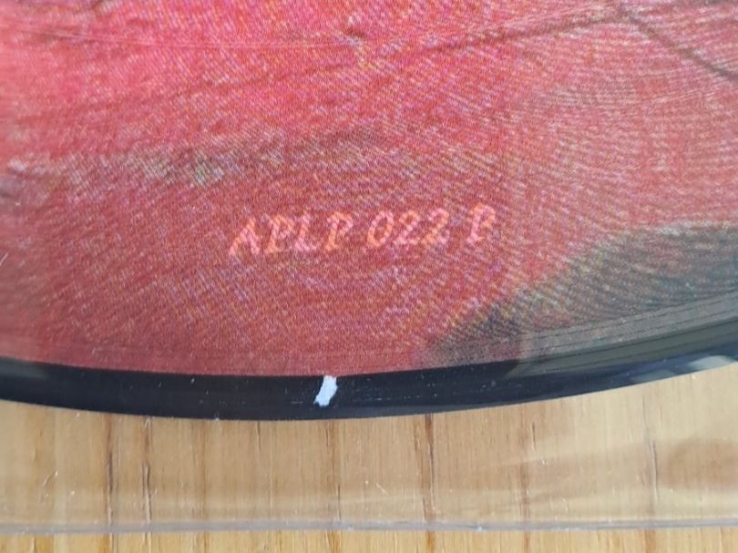 Dischi in vinile: AC/DC Vinyl – Usato da Bitsch venduto da jajo79076 1