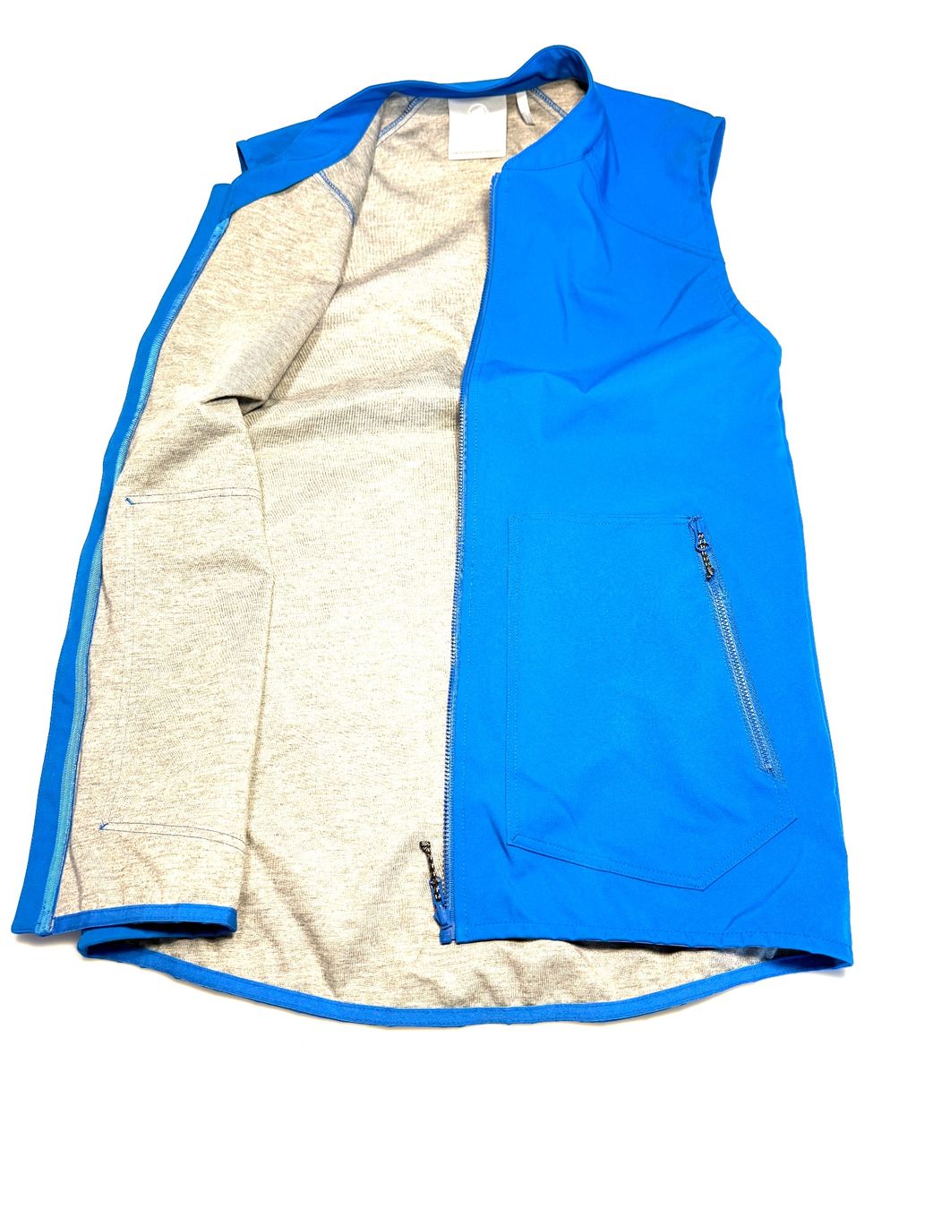 Mammut Gilets: Mammut Gilet hellblau – Neuf (Voir description) à Schaffhausen par trulynicestuff 1