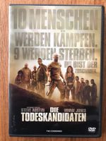 DVD Die Todeskandidaten