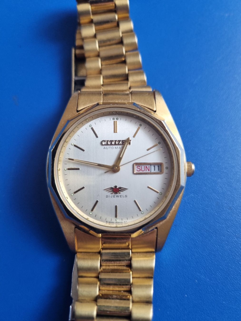 Citizen Orologi: Citizen Automatic – Usato da Schaffhausen venduto da Leveron13 1