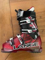 Skischuhen Lange, Gr. 27-27.5 (316mm) / Solenbreite 8-8.5 cm