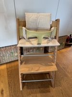 Stokke Tripp Trapp LIMITED EDITION – Peter Opsvik Signatur