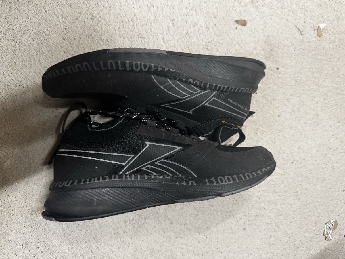 Reebok Herrenschuhe: Reebok Fusium Run Gr 38 – Neu (gemäss Beschreibung) aus Zürich von alb_9xcn 1