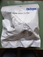 Neue Dräger Schutzmaske Xplore 3300
