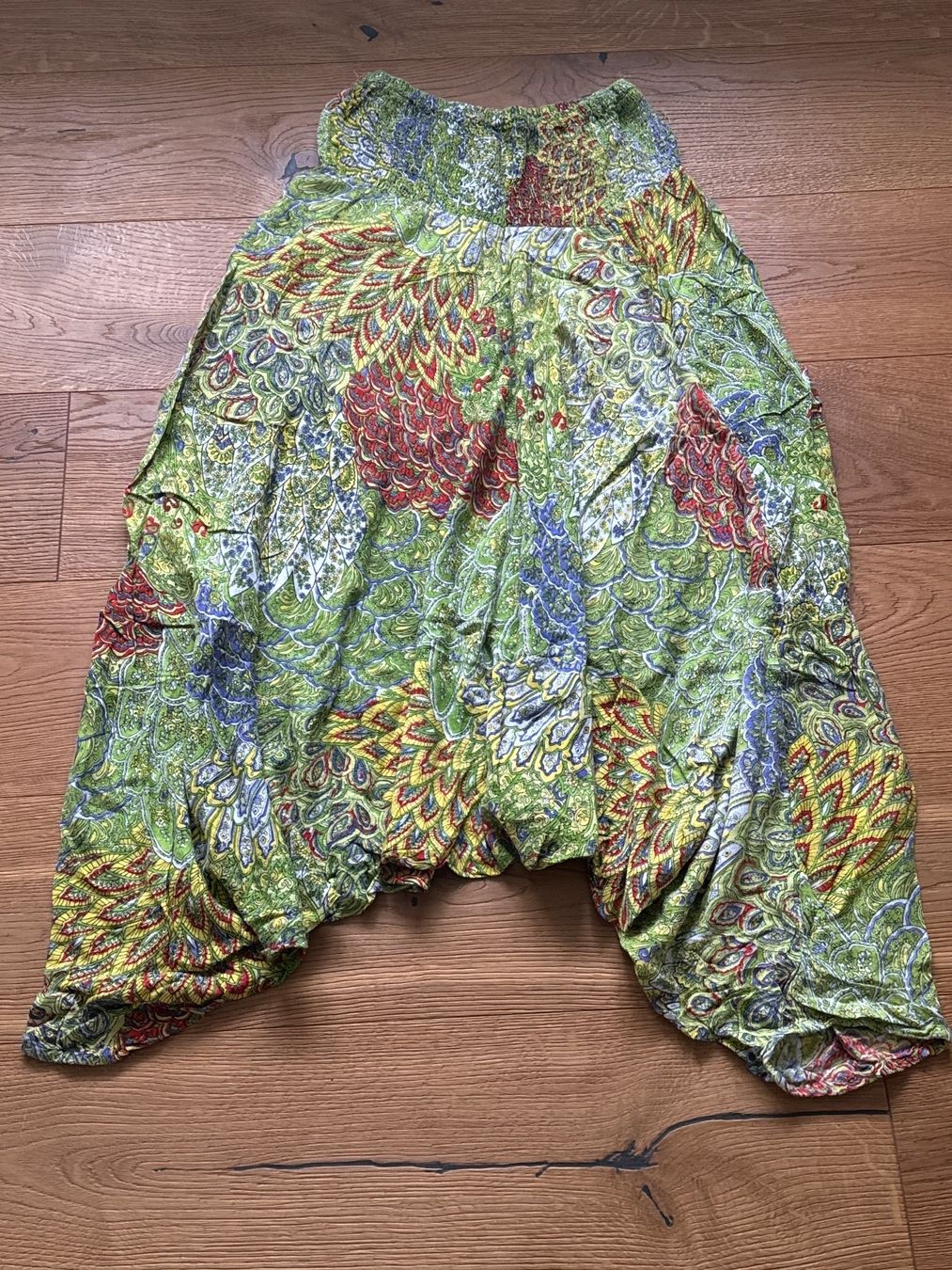 Pantalons: Haremshose s/m – D'occasion à Glashütten par jane8