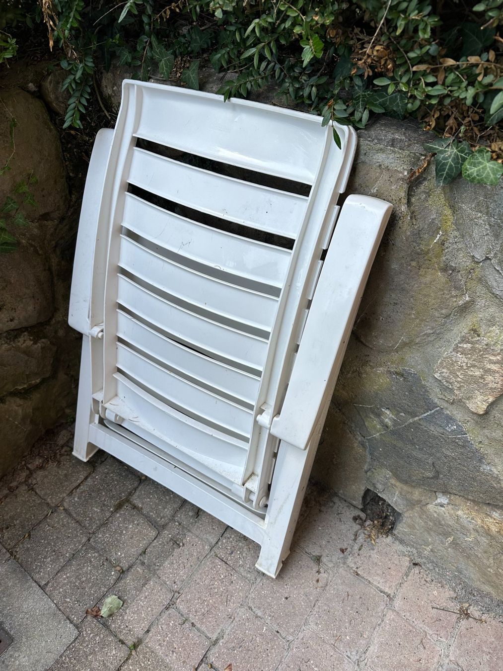 Sessel: Fauteuils de jardin – Gebraucht aus Brent von cat_86jf 1