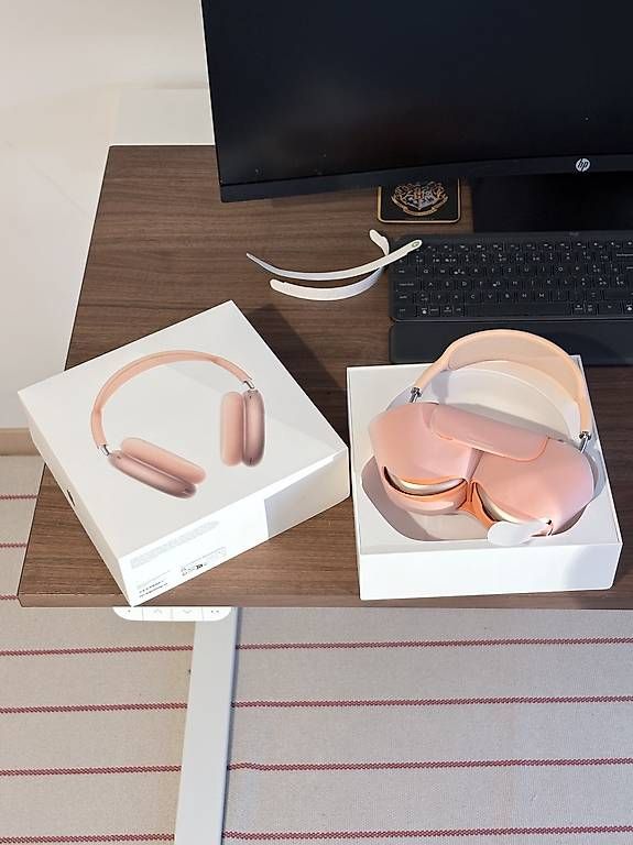 Apple Cuffie: AirPods Max (USB-C) NEU – Usato da Zürich venduto da h4llo 3