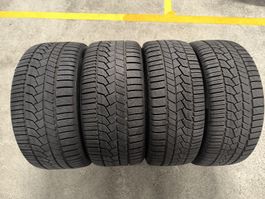 Winterreifen Continental 4 Stück R18 225/45 DOT 2025