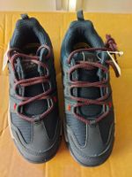 Neue Jack Wolfskin Schuhe Gr. 32 Wanderschuhe