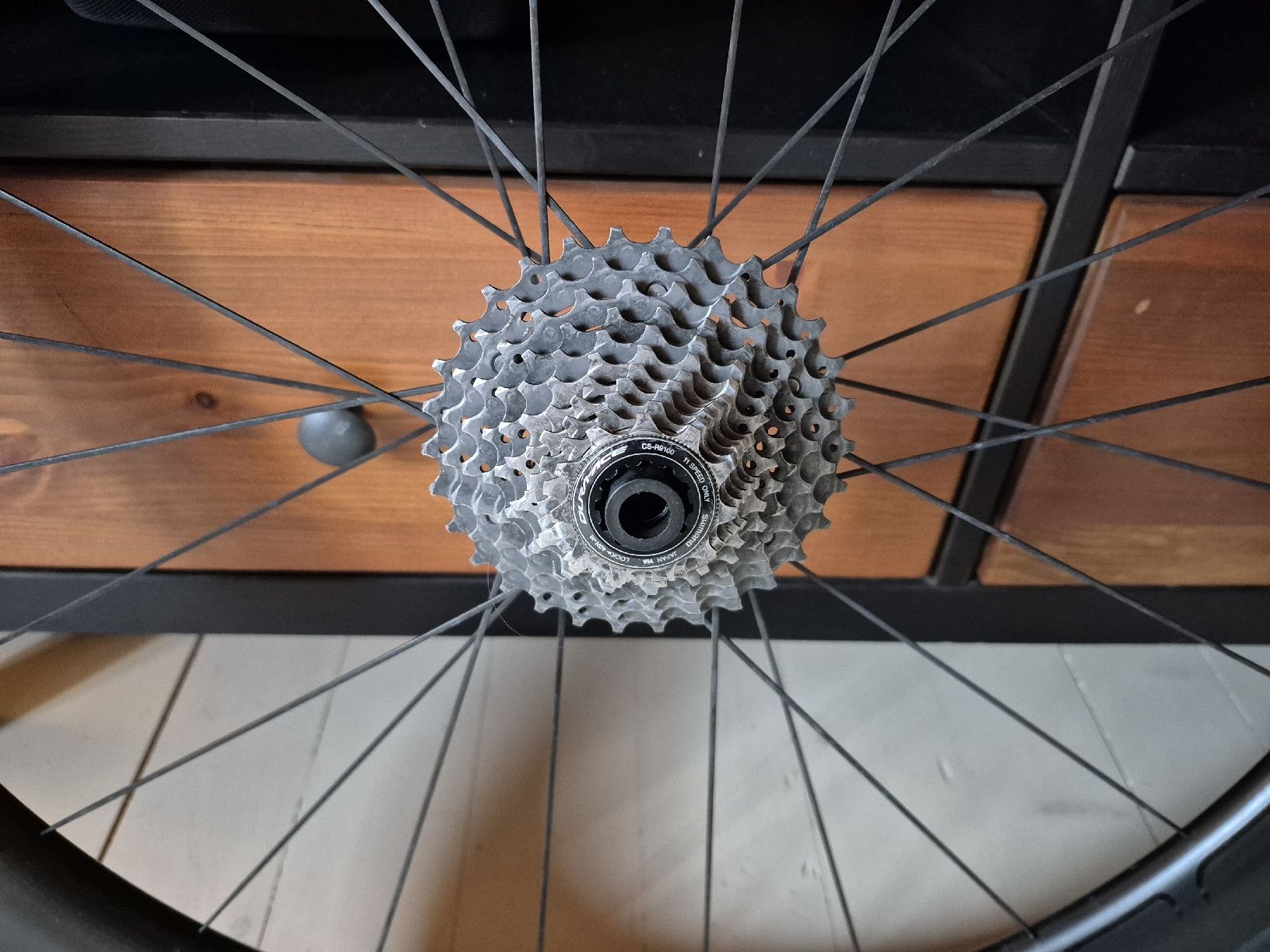 Jante DT Swiss ERC 1400 spline 50mm (D'occasion) à Fribourg pour CHF ...