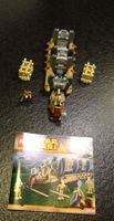 LEGO Star Wars 75086 - Battle Droid Troop Carrier