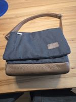 Tasche ABC Design  mit Flaschenetui  guter Zustand