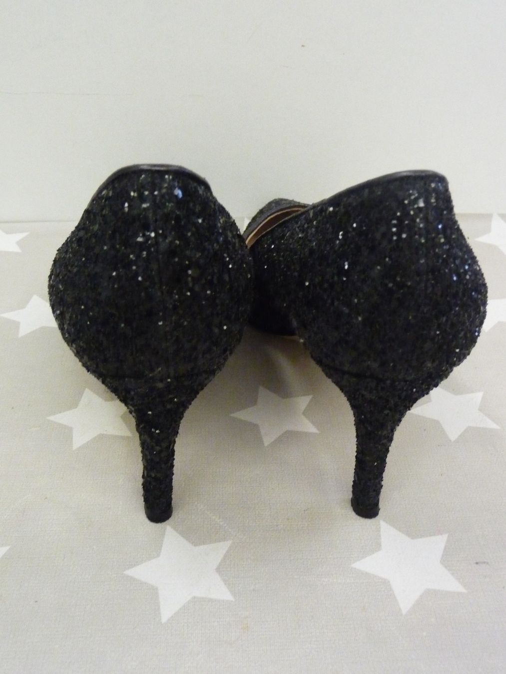 Scarpe da donna: Schuh: De Siena Pumps Grösse 38 – Usato da Rafz venduto da Powacaddy 4