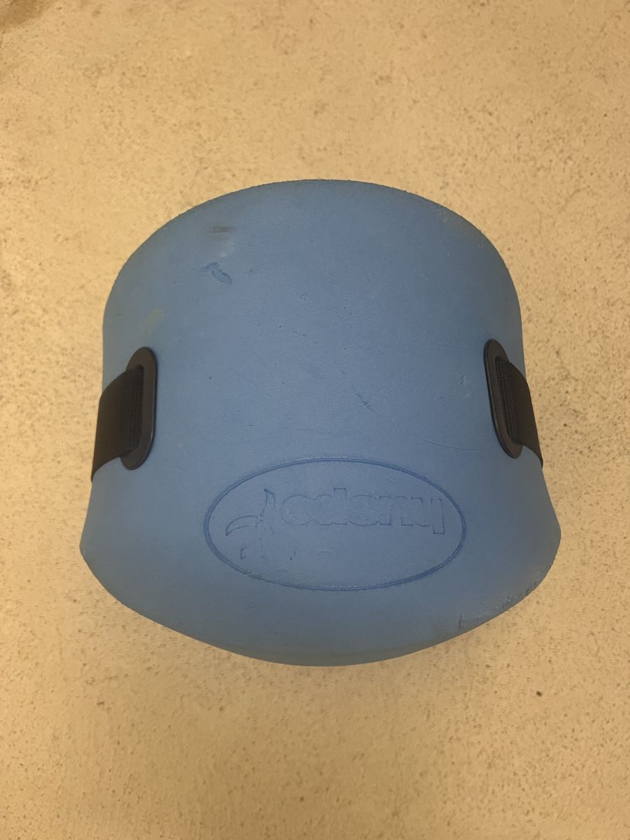 Bagues: Aquafit Ring – D'occasion à Bülach par Cucculi 2