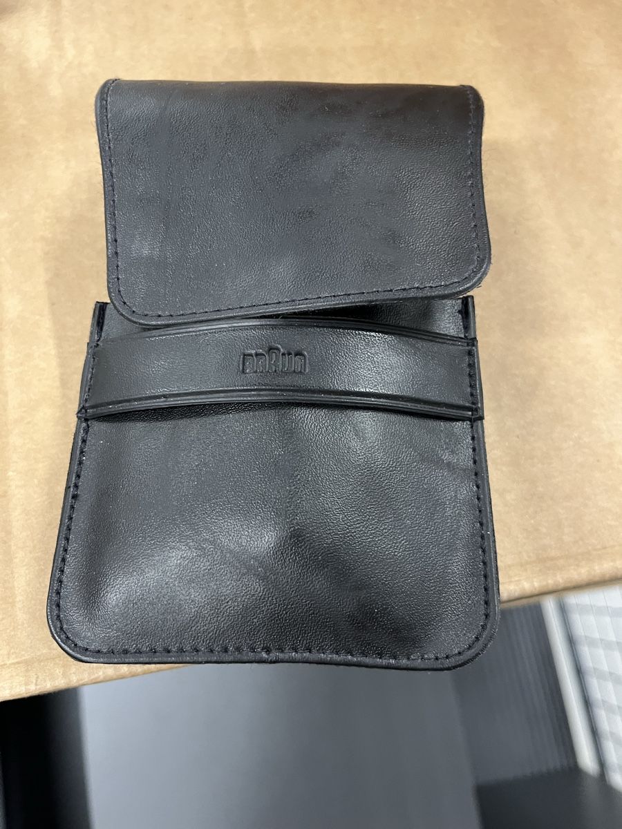 Braun Rasoi & Lamette da barba: Braun Actionline Rasierer (NEU) – Nuovo (secondo la descrizione) da Jona venduto da CR_0609 1