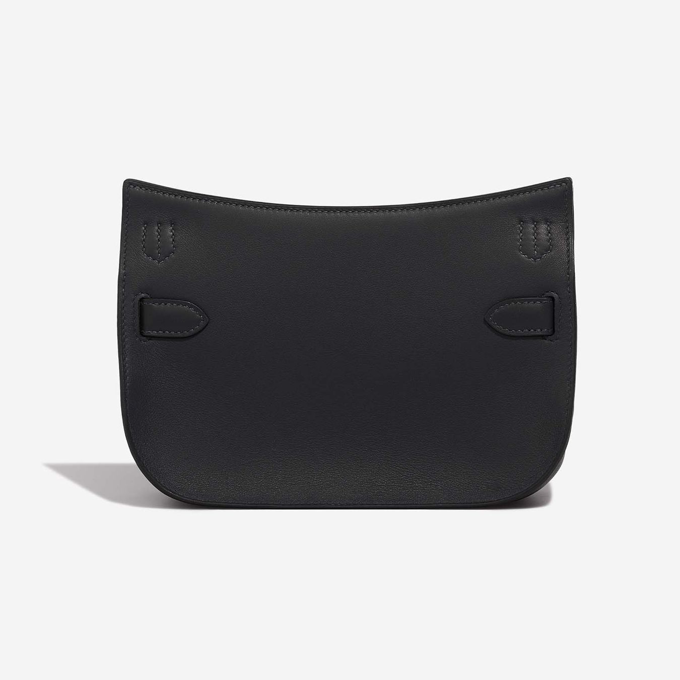 Hermès Borse da donna: SAC HERMÈS JYPSIERE Taille  28. Noir – Usato da Pully venduto da Occasions-luxe.Golay 1