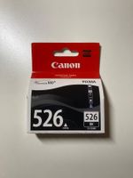 Original Canon CLI-526BK