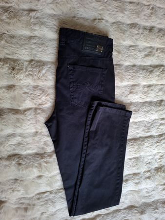 Jeans Joker "Cash on Delivery" Pantalon Noir Taille 33/36