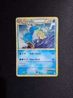Pokémon Gyarados Holo 4/123 English 2010