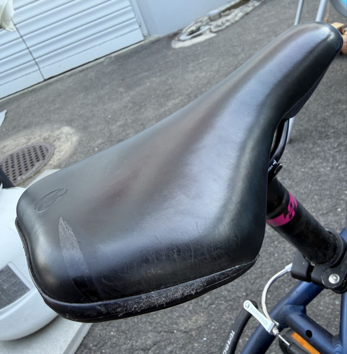 Ghost Biciclette: Mädchen Mountainbike  – Usato da Pfeffikon LU venduto da vog_2j6z 3
