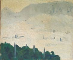 JEAN LOUIS  BERGER 1919 - 1995