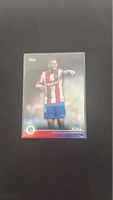 Topps - Koke - Atletico Madrid - Team Set